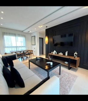 Superbe appart cosy résid privée avec piscine